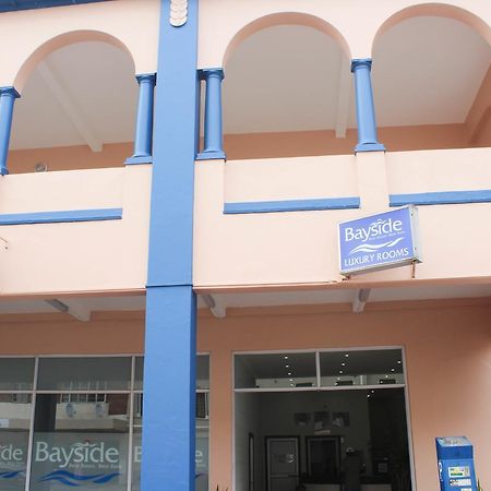 Bayside Hotel 108 West Street Ντούρμπαν Εξωτερικό φωτογραφία