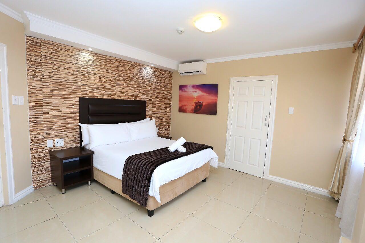 Bayside Hotel 108 West Street Ντούρμπαν Εξωτερικό φωτογραφία