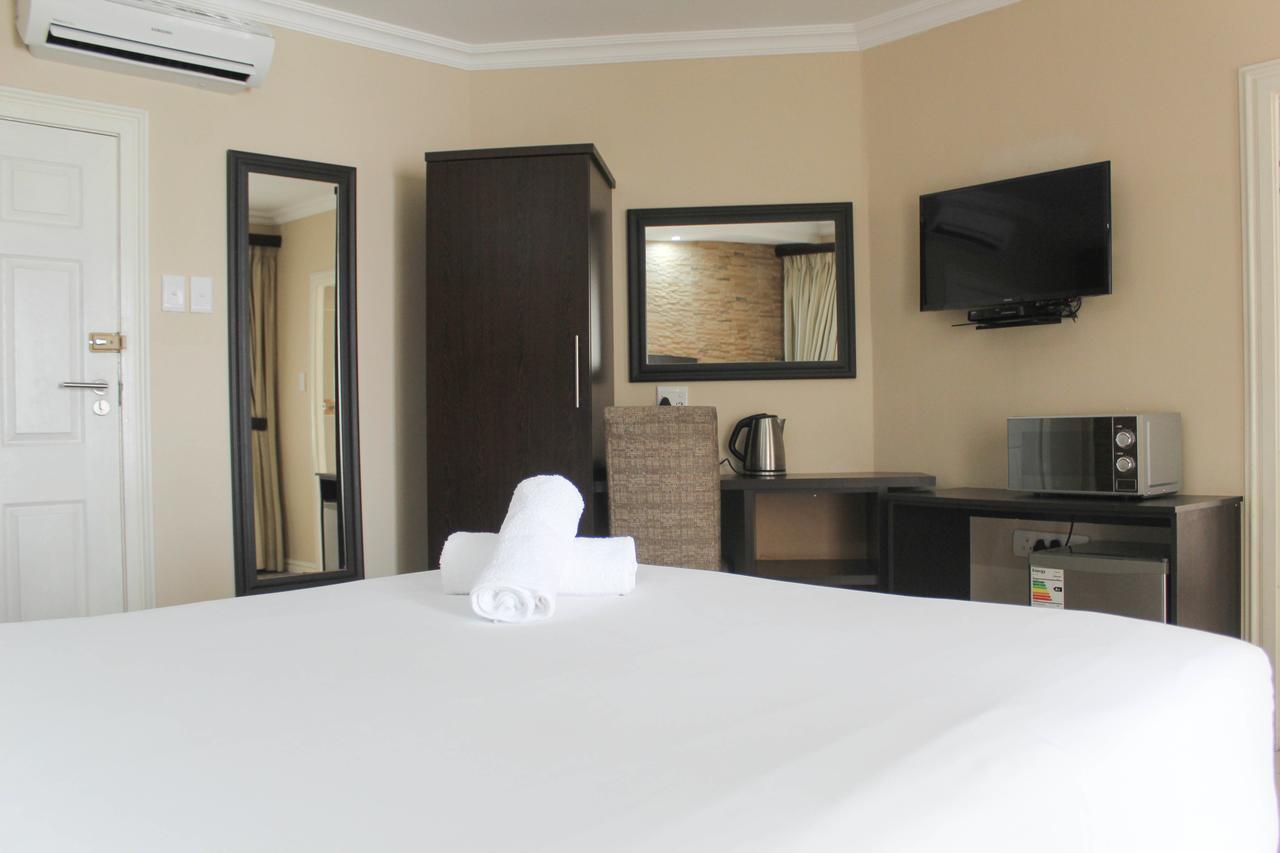 Bayside Hotel 108 West Street Ντούρμπαν Εξωτερικό φωτογραφία