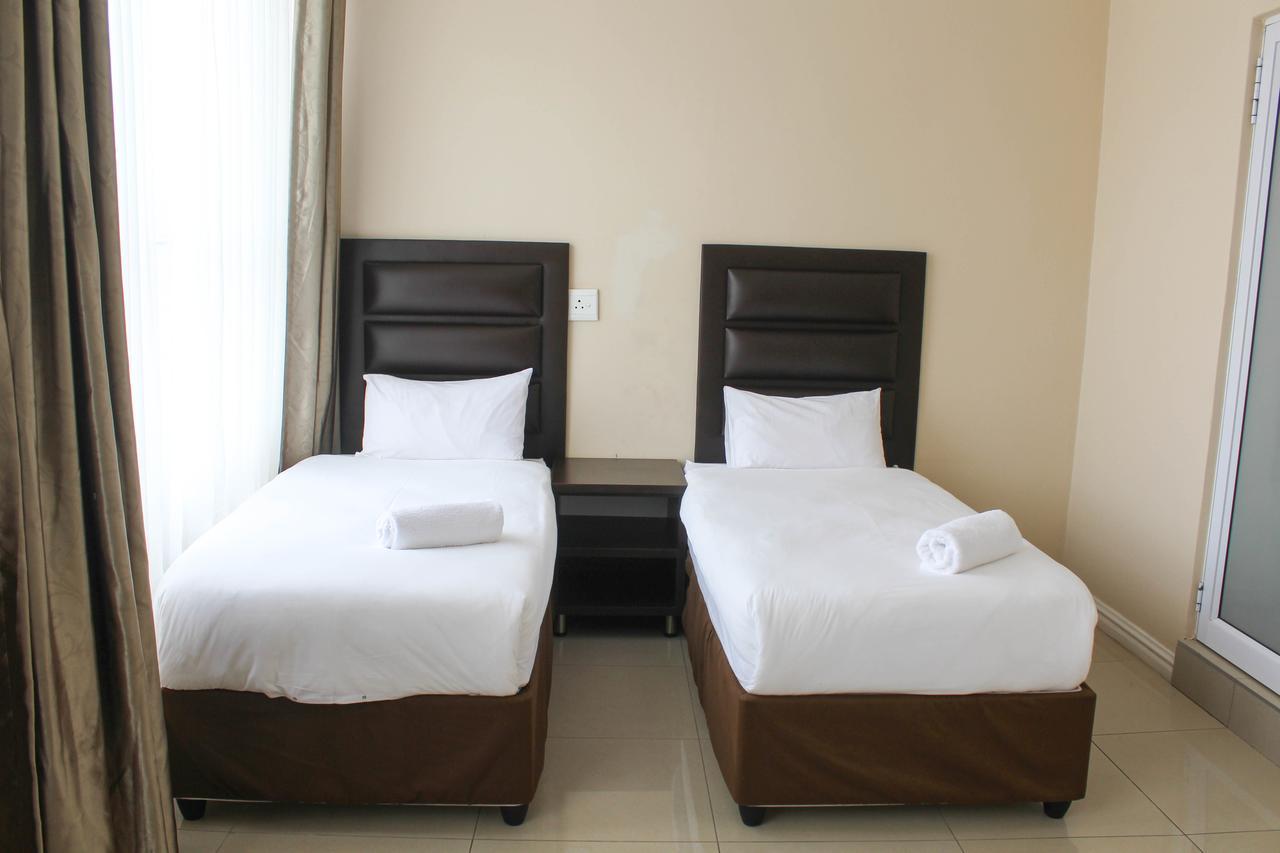 Bayside Hotel 108 West Street Ντούρμπαν Εξωτερικό φωτογραφία