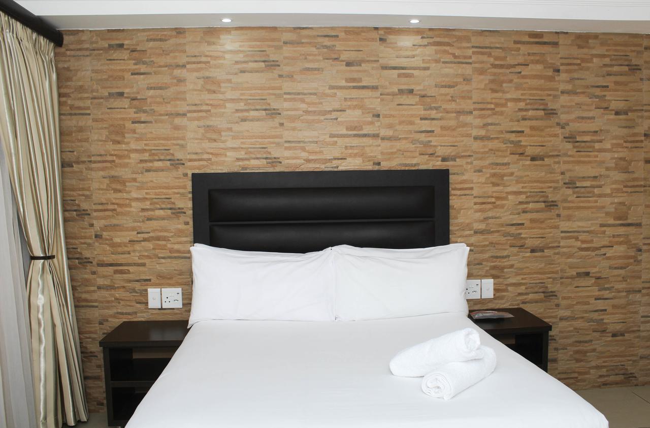 Bayside Hotel 108 West Street Ντούρμπαν Εξωτερικό φωτογραφία