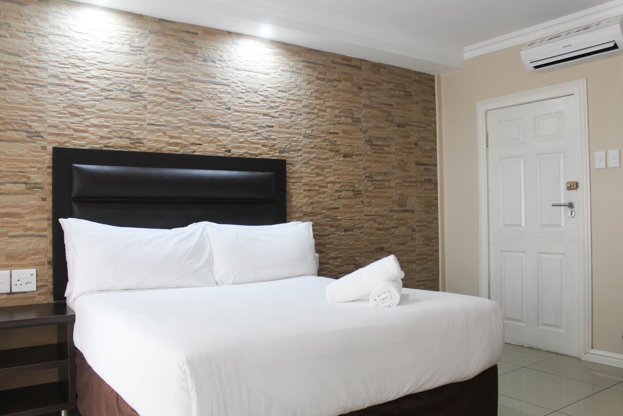 Bayside Hotel 108 West Street Ντούρμπαν Εξωτερικό φωτογραφία