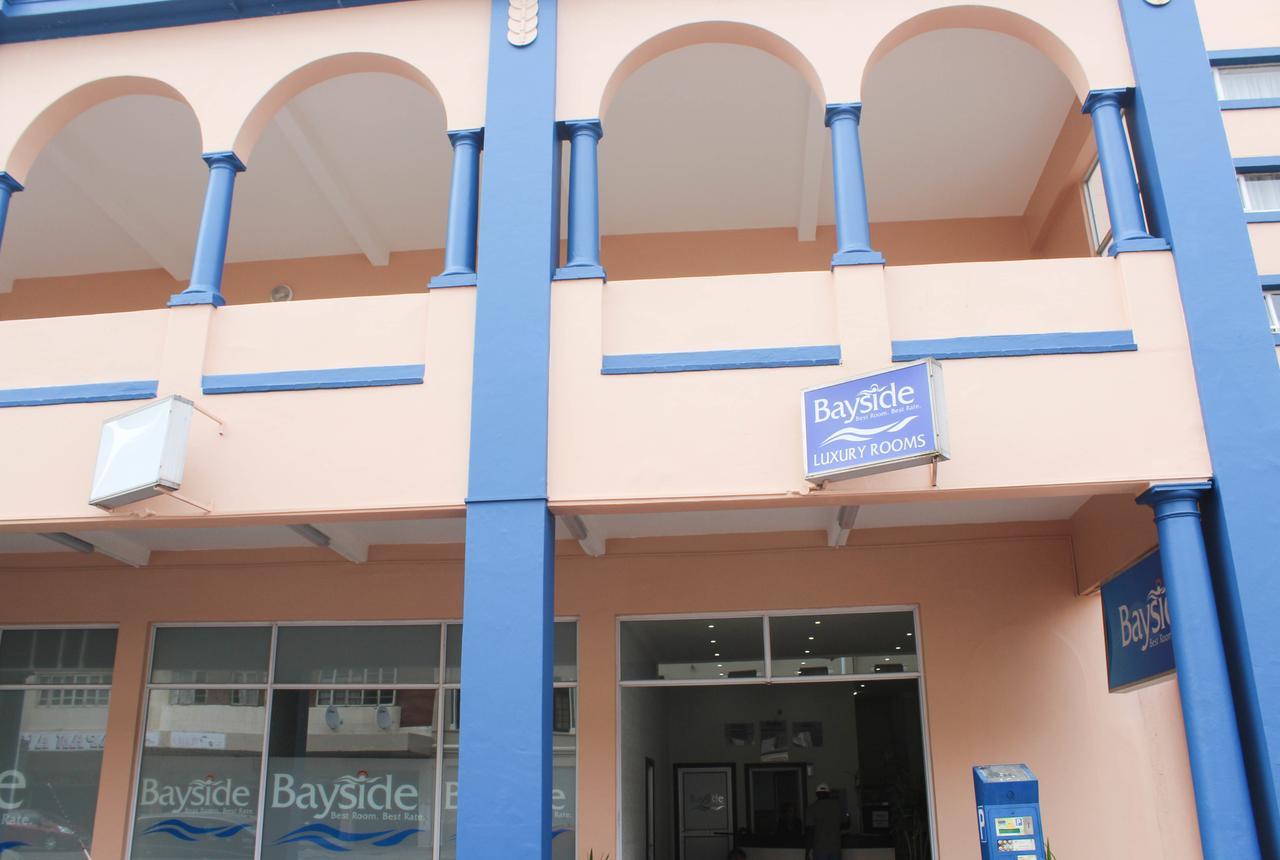 Bayside Hotel 108 West Street Ντούρμπαν Εξωτερικό φωτογραφία